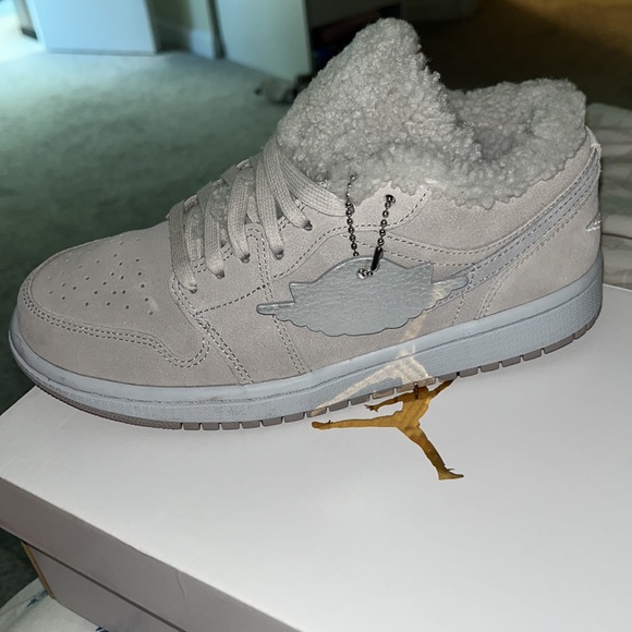 Air Jordan’s 1 - Picture 7 of 9